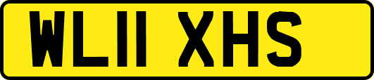 WL11XHS