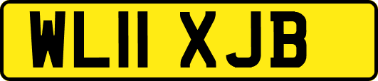 WL11XJB