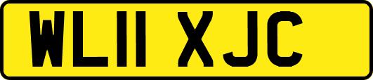 WL11XJC