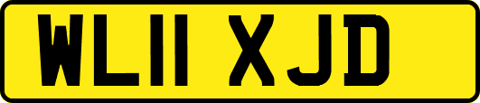 WL11XJD