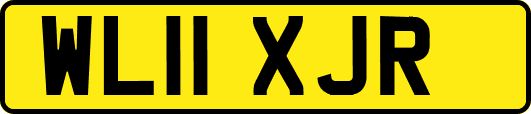 WL11XJR
