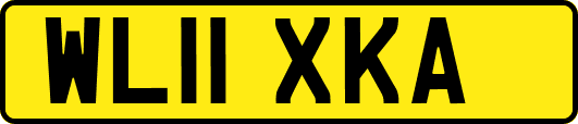 WL11XKA