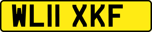 WL11XKF