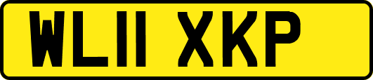WL11XKP