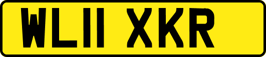 WL11XKR