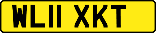 WL11XKT