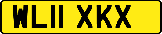 WL11XKX