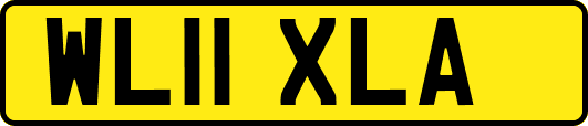 WL11XLA