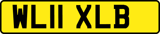 WL11XLB