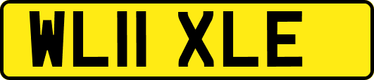 WL11XLE