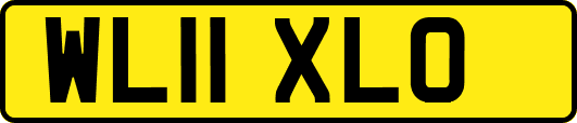 WL11XLO
