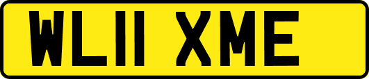 WL11XME
