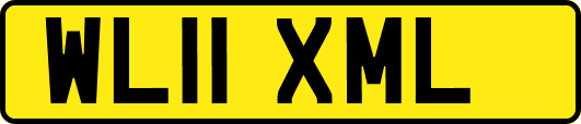 WL11XML
