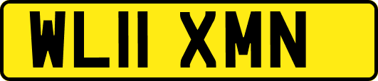 WL11XMN