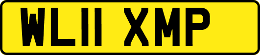 WL11XMP