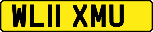 WL11XMU
