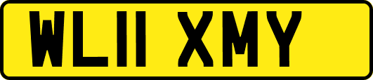 WL11XMY
