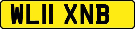 WL11XNB