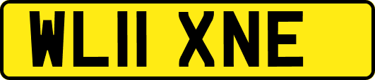 WL11XNE