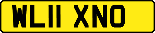 WL11XNO