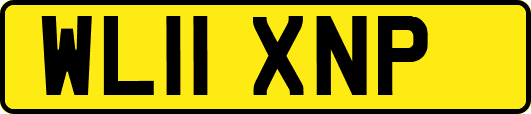 WL11XNP