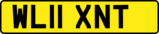 WL11XNT