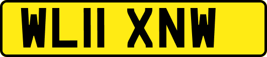 WL11XNW