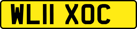 WL11XOC