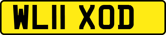 WL11XOD