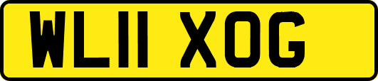 WL11XOG