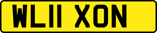 WL11XON