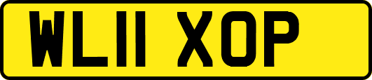 WL11XOP