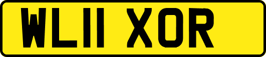 WL11XOR