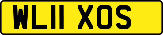 WL11XOS