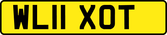 WL11XOT