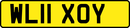WL11XOY