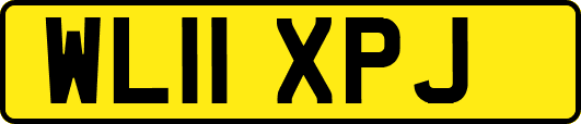 WL11XPJ