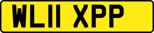 WL11XPP