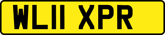 WL11XPR