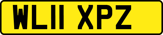 WL11XPZ