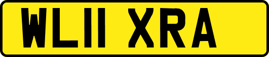 WL11XRA