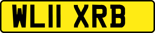 WL11XRB