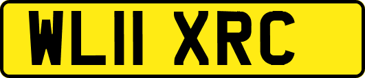 WL11XRC