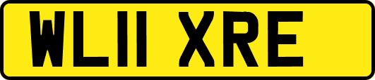 WL11XRE