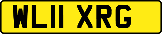 WL11XRG