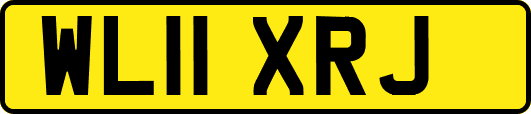 WL11XRJ