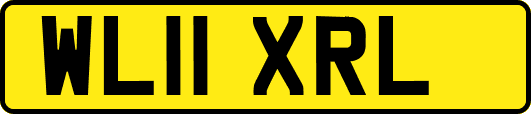 WL11XRL