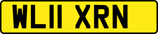 WL11XRN