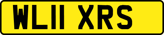 WL11XRS