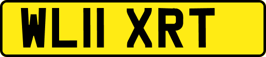 WL11XRT